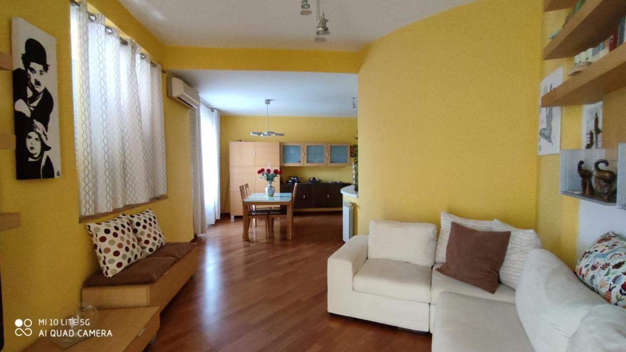 Policlinico Home Palermo Exterior photo